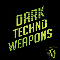 Dark Techno Weapons product image