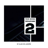 Tech House Weapons 2 product image
