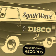 Synthwave & Disco 2 product image