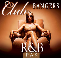 Club Bangers R&B Pak product image
