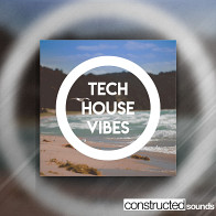 Tech House Vibes product image