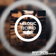 Melodic Techno Sphere product image