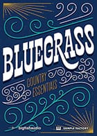 Country Essentials: Bluegrass product image