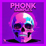 Phonk Samples product image