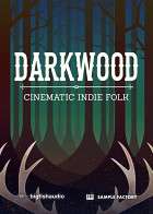 Darkwood: Cinematic Indie Folk product image