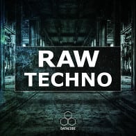 FOCUS: Raw Techno product image