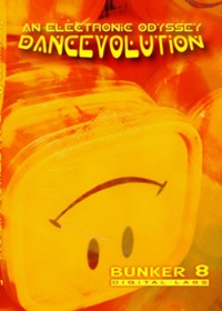 Dancevolution product image