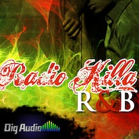 Radio Killa RnB product image
