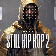 Still Hip Hop 2 product image