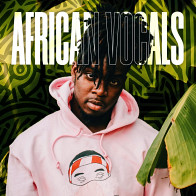 African Vocals product image