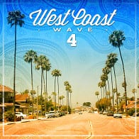 West Coast Wave 4 product image