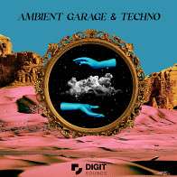 Ambient Garage & Techno product image