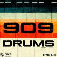 909 Drums product image