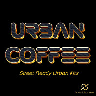 Urban Coffee: Modern Urban Kits product image