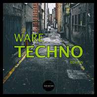 Ware Techno Berlin product image