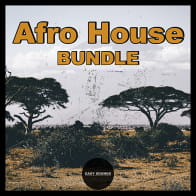 Afro House Bundle product image