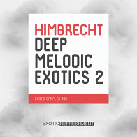 Himbrecht Deep Melodic Exotics 2 product image