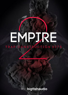 Empire 2: Trap Construction Kits product image