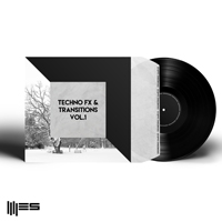 Techno FX & Transitions Vol.1 product image
