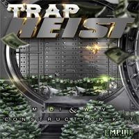 Trap Heist product image