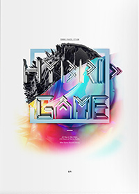 Hybrid Game Sounds product image