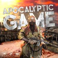 Apocalyptic Game product image