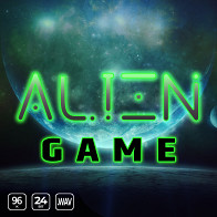 Alien Game product image