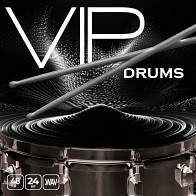 VIP Modern Drums product image
