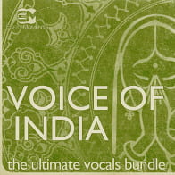 Voice Of India product image