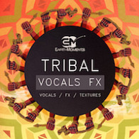 Tribal Vocals FX product image