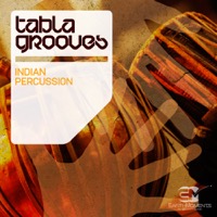Tabla Grooves - Indian Percussion product image