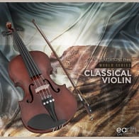 Classical Violin product image