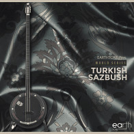 Turkish Sazbush product image