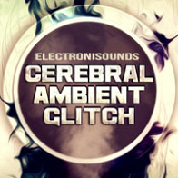 Cerebral Ambient Glitch product image