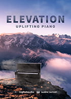 Elevation: Uplifting Piano product image