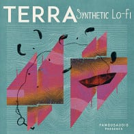 Terra: Synthetic Lo-Fi product image