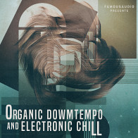 Organic Downtempo & Electronic Chill product image