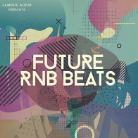 Future RnB Beats product image
