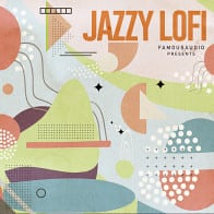 Jazzy LoFi product image