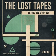 The Lost Tapes product image