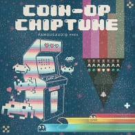 Coin-op Chiptune product image