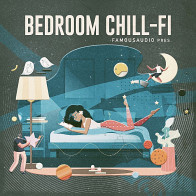 Bedroom Chill-Fi product image