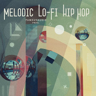 Melodic Lo-Fi Hip Hop product image