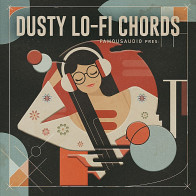 Dusty Lo-Fi Chords product image