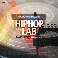 Hip Hop Lab product image