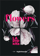 Flowers: LA Pop Kits Pop Loops