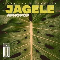 Jagele Afropop product image