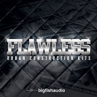 Flawless: Urban Construction Kits product image