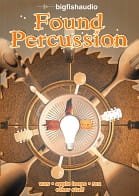 Found Percussion product image