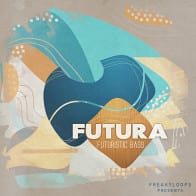 Futura: Futuristic Bass product image